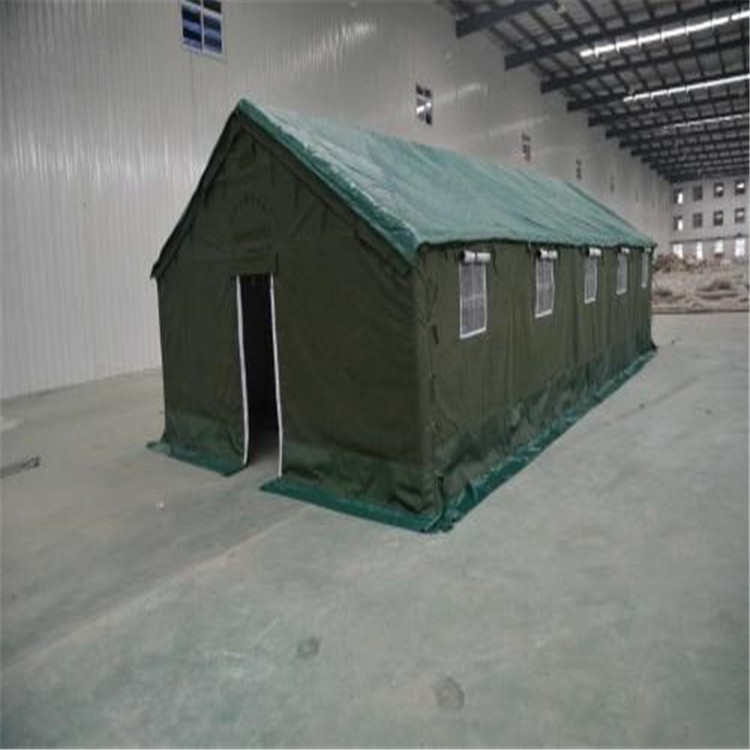 大田镇充气军用帐篷模型订制厂家